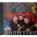 Blarney Bros. - Showtime