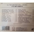It`s my Party - All the greatest hits Vol.1