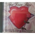 The Love Box - Volume 1