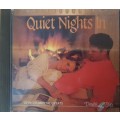 Quiet Nights in - 20 Instrumental Greats