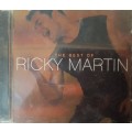 Ricky Martin - The best of