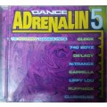 Dance Adrenalin 5