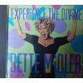 Bette Midler - Experience the divine