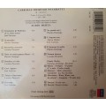 Carreras Domingo Pavarotti - In Concert