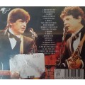 The Everly Brothers - Reunion Concert Volme One