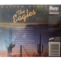 The Eagles - Guitar Plays