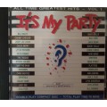 Its my Party - All Time Greatest Hits Vo.1