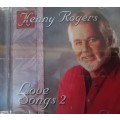 Kenny Rodgers - Love Songs 2