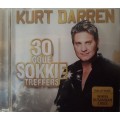 Kurt darren - 30 Goue Sokkie Treffers