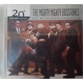 The Mighty Mighty Bosstones - The Millennium Collection