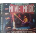 Movie magic - 20 Alltime Soundtrack Hits