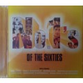 No.1`s of the Sixties