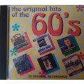 The Original Hits of the 60`s