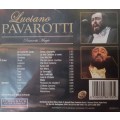 Luciano Pavarotti - Pavarotti Magic