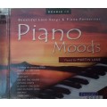 Piano Moods played by Martin Lane (2 CD Set)
