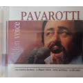 Pavarotti - Golden Voice