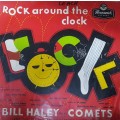 Rock around the Clock - Bill Haley and his Comets