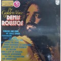 The Golden Voice of Demis Roussos