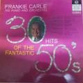 Frankie Carle - 30 Hits of the fantastic 50`s