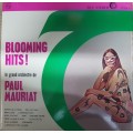 Blooming Hits! - le grand orchestre de Paul Mauriat