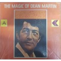 The Magic of Dean Martin