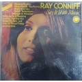 Ray Conniff - Say it with Music
