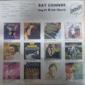 Ray Conniff - Say it with Music