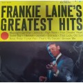 Frankie Laines`s Greatest Hits