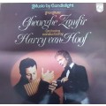Music by Candlelight - Gheorghe Zamfir / Harry Van Hoof