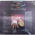Music by Candlelight - Gheorghe Zamfir / Harry Van Hoof