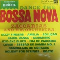 Dance the Bossa Nova