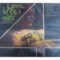 Love is all - Les Reed and his Orchestra