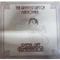 The Greatest Gift of Mantovani (2 LP Set)