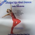Shape Up and dance with Delia Sainsbury