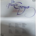 The Francis Goya Collection ( 3 LP Set)