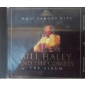 Bill Haley and the Comets CD1