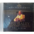 Bill Haley and the Comets CD2