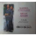 Babra Streisand / Bryan Adams - I Finally Found someone