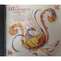 The Baroque Experience The Academy of Ancient Music (Volume 4) - Christopher Hogwood