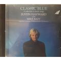 Classic Blue - Justine Hayward with Mike Batt