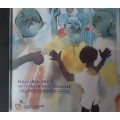 Mascato Coastal Youth Choir - Namibia 2000