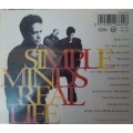 Simple Minds - Real Life