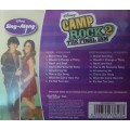 Camp Rock 2 The Final Jam - Sing Along