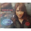 Sasha -Lee - True Believer