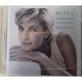 Diana Princess of Wales - Tribute - Various Artist (2 CD)