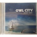 Owl City - Ocean Eyes