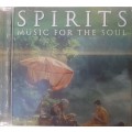 Spirits Music for the Soul