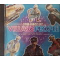 Village People - The best of