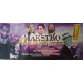 Maestro - Masterpieces ( 6 CD Gift Set )