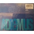 Adiemus - Songs of the Sanctuary